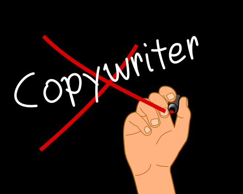 Copywriter - Conntext