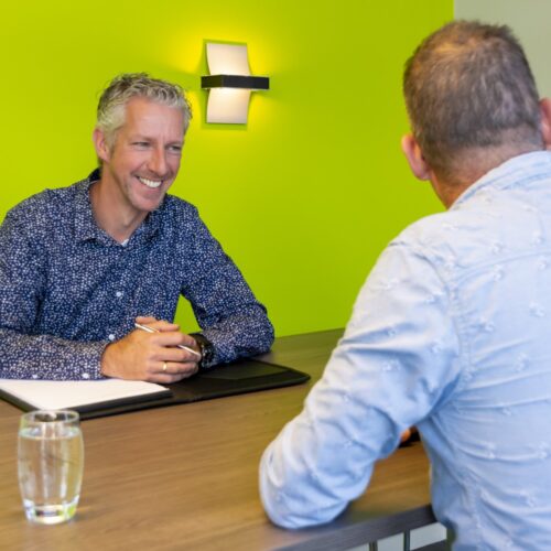 Bedrijfsfotografie Conntext Roosendaal