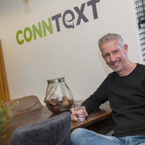 Technische Tekstschrijver - Conntext
