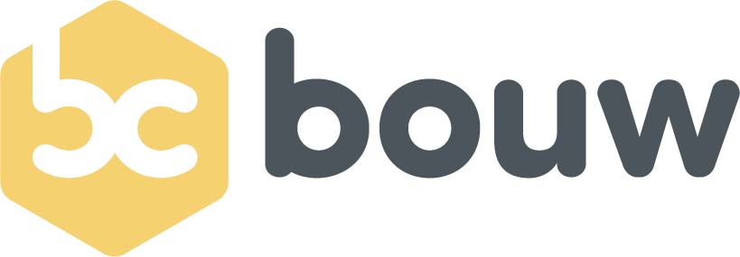 Logo BC Bouw Sprundel