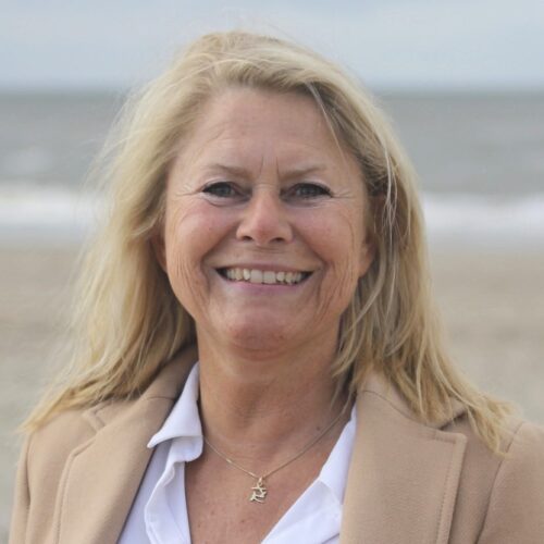 Heleen Hooftman 2fit- Human Capital Services