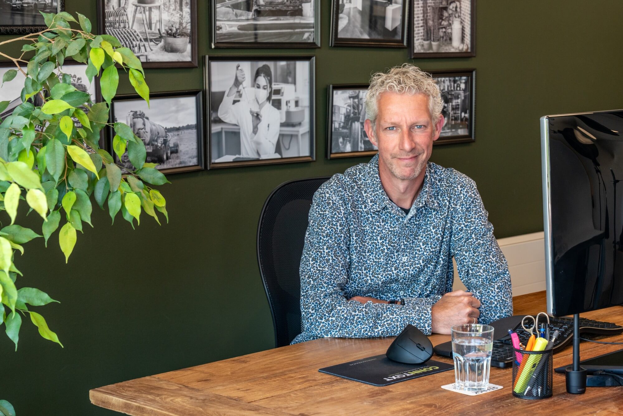 Verbeter je vindbaarheid door relevante content, zoals een blog of white paper