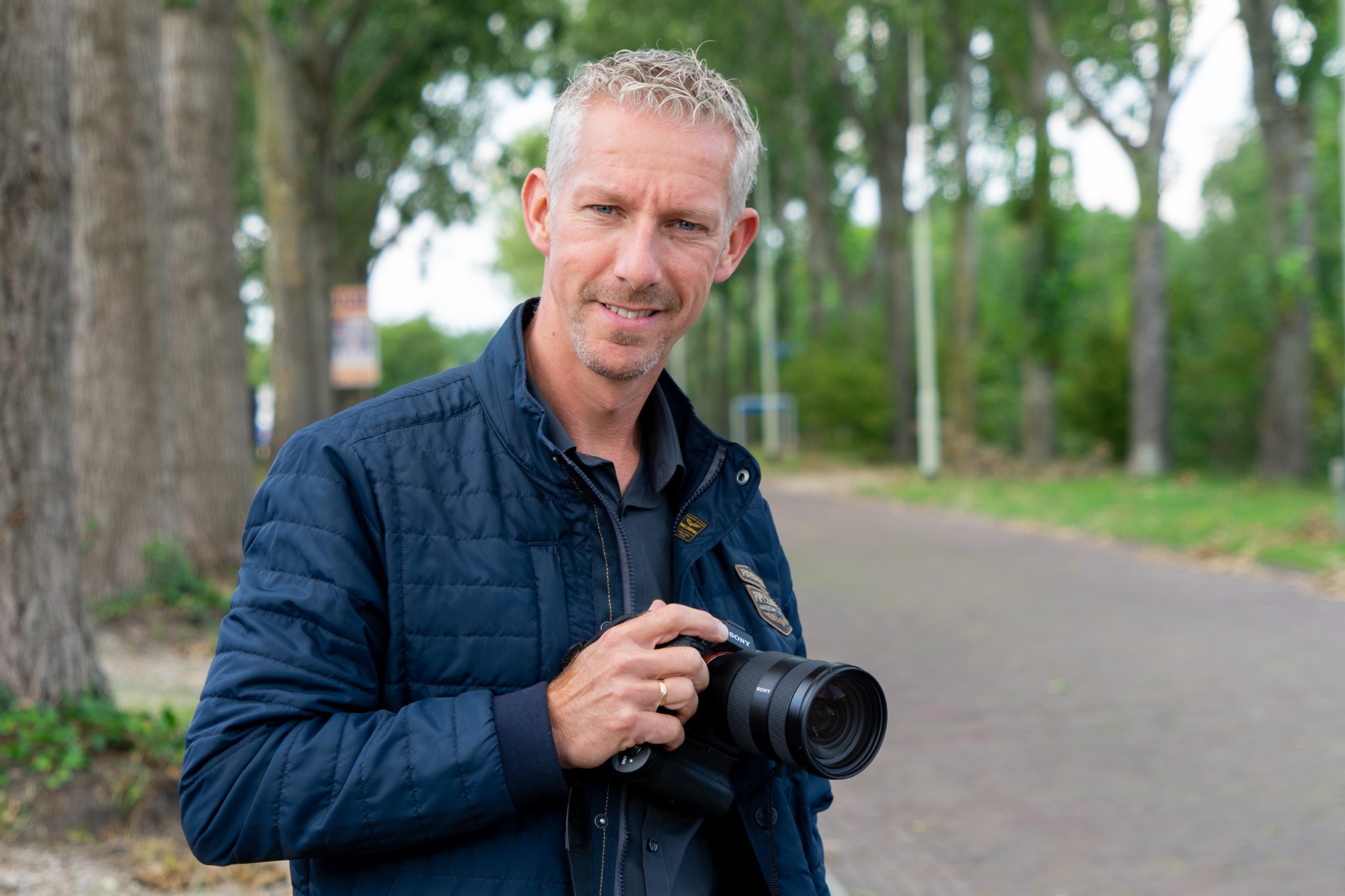 Basiscursus Fotografie Fred Schuch - Conntext